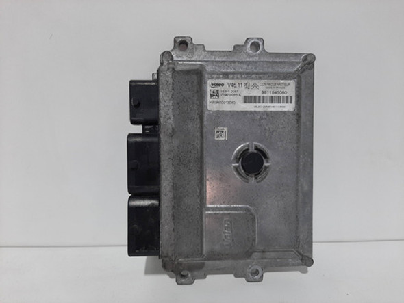 Centralita Motor Uce Peugeot 208  [2012-0] 0