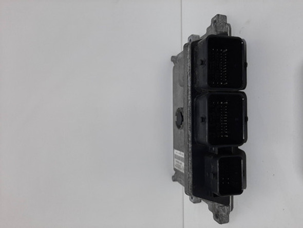 Centralita Motor Uce Peugeot 208  [2012-0] 1