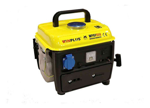 Generador 750w 2t 0.5l/h Winplus - Ynter Industrial 0