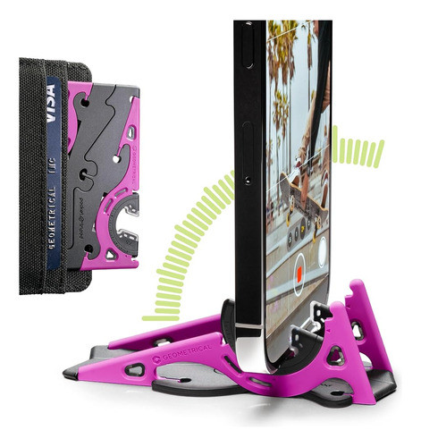 2024 Trípode De Bolsillo Trípode De Bolsillo Para iPhone Del 0