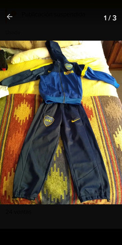 Equipo Deportivo Boc 0