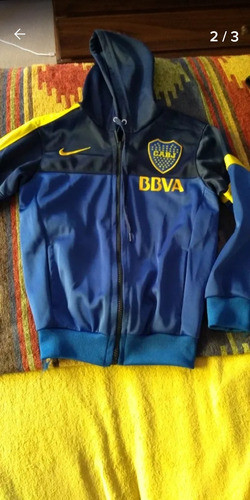 Equipo Deportivo Boc 1