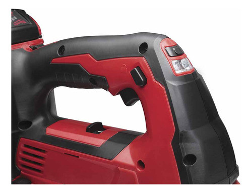 Llave De Impacto Milwaukee M18 Fuel 1/2  250lb 18v S/batería 1