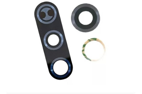 Vidrio Camara Lente Repuesto Para Motorola Moto G8 Power 0