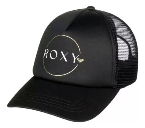 Roxy Cap Soulrocker Gorra Mujer 0
