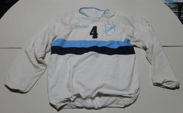Temperley Buzo Handball Ohcan 4 Talle S 0