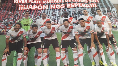 Revipóster River A Copar Japón Super Gigante 0