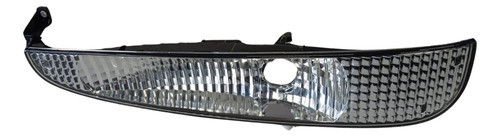 Farol Del Sup Der Depo Mercedes Benz Camion Axor 2628 0