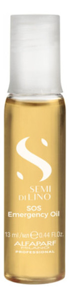 Pack 3 Ampollas Alfaparf Reparative Sos 0