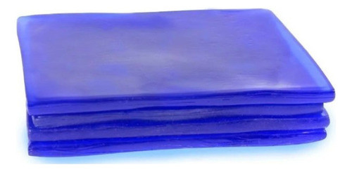 Assento De Gel Para Moto 25x25x2cm Espessura Ortho Pauher 0
