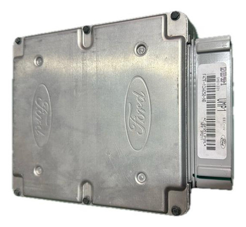 Modulo Ecu Ranger 4.0 Nafta Original Nuevo 0