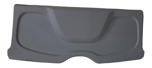 Bandeja Trasera Luneta Fiat Palio Attractive Essence Sportin 0