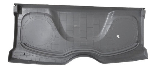 Bandeja Trasera Luneta Fiat Palio Attractive Essence Sportin 1