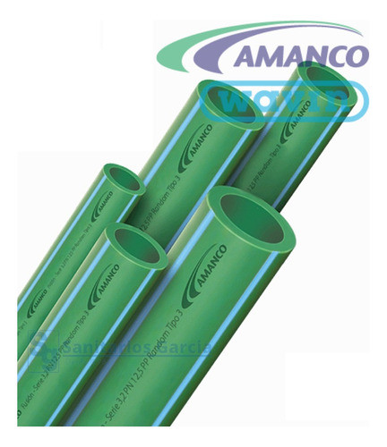 Colector Tanque Fusión 40 X 32 4 Bajadas + Llaves 32 + Caño 1