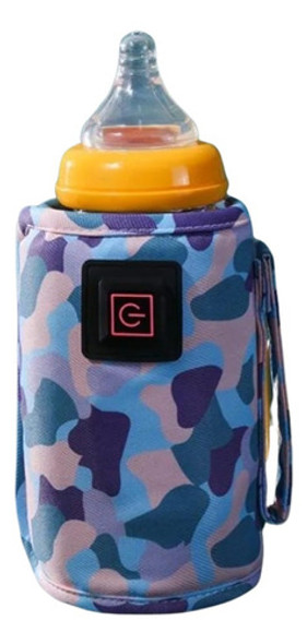 Bolsa Termica Para Botellas 1