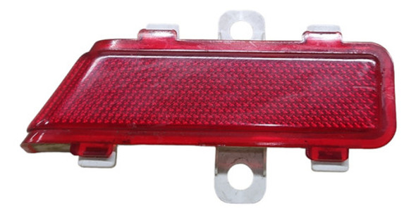 Luz Cortesia Porta Traseira Direita Hyundai Veracruz 3.8 0