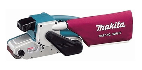 Lijadora De Banda 76x610 Mm- 1010w Makita 0