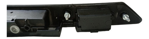 Régua Tampa Traseira Luz Placa Audi A3 2007 2011 8p48275743f 1