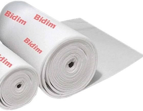 Manta Bidim 10m X 1m 0