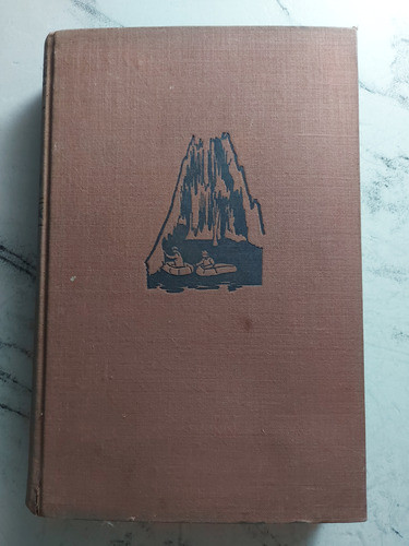 Los Misterios Del Mundo Subterráneo. Anton Lübke. Ian1355 1