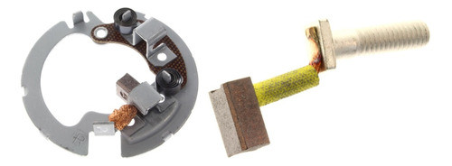Plaqueta Carbon Original Honda Cbx Twister Tornado Falcon  + 0