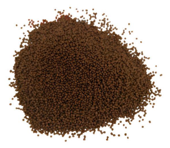Alimento Para Peces, Importado 1 Kg. Suelto Envío Gratis 0