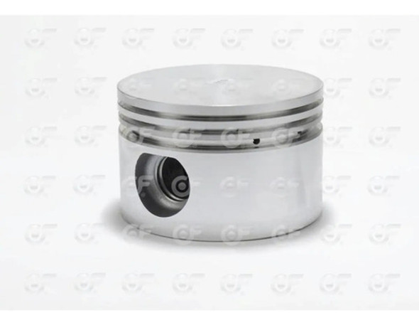 Piston +0.20 Compresor Knorr 90 Br400 0 Piston +0.20 Compresor Knorr 90 Br400 0