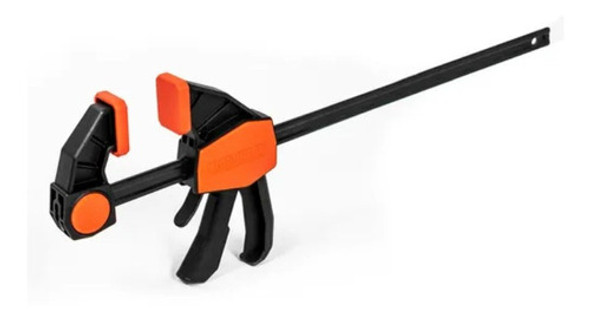 Kit Hamilton Prensa Sargento 24 Liber Rápida Carpintero X4 1