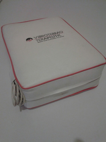 Masajeador Vibrotermo Terapeutic 0 Masajeador Vibrotermo Terapeutic 0