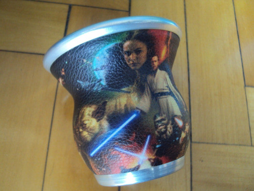 Mate Star Wars Modelo Exclusivo Ver Imperdible 1