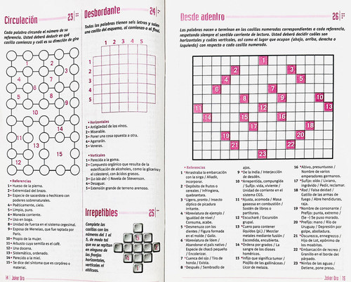 Joker Oro N° 165 Abril 2024 - 68 Páginas 1