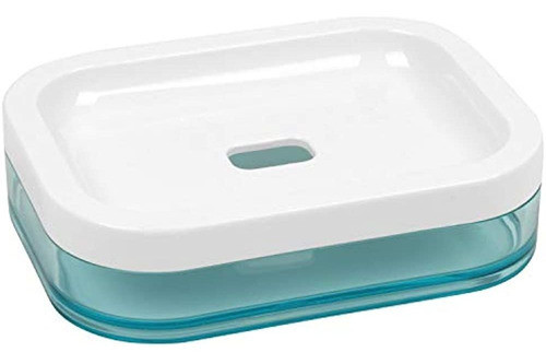 Juego De Accesorios De Tocador De Baño De Estilo Moderno Acr 1