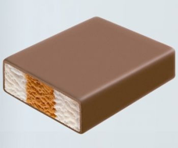 Helado Bombón Suizo X 20 Unidades (la Montevideana) 0