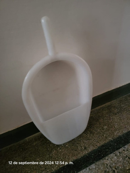 Chata Ortopédica De Plástico Pvc 1 Chata Ortopédica De Plástico Pvc 1