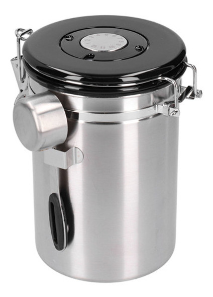 Válvula De Exaustão De Folhas De Chá Recipiente De Grãos De 1 Válvula De Exaustão De Folhas De Chá Recipiente De Grãos De 1