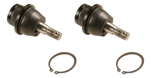 Kit X2 Rotulas Inferior Ford Ranger (98/12) Skf 0