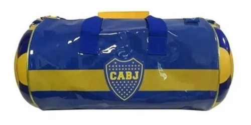 Bolso Pelota Boca Juniors 0