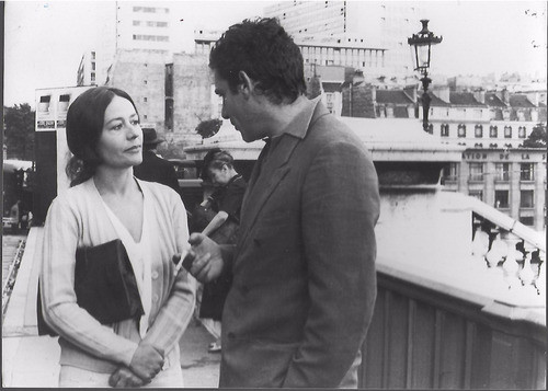 Foto Cine Original - Annie Girardot - Gian Maria Volonte 0