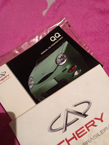 Manual Del Propietario Cherry Wq 2013 1