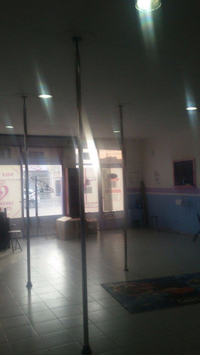 Caño Pole Dance, Fijo, Pulido Espejo, Nuevos 1