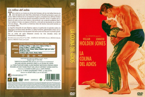 Angustia De Un Querer - La Colina Del Adiós Dvd 0