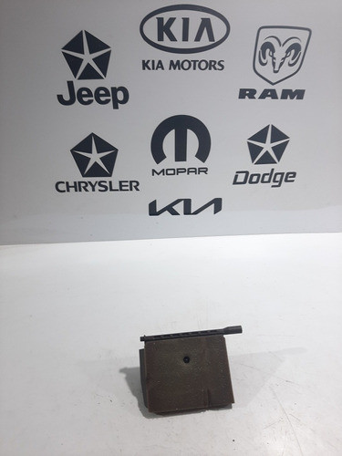 Puerta Ducto Ventilación Jeep Grand Cherokee 99-04 Mopar 1