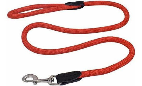 Molaxpet Correa De Cuerda De Nylon De 4 Pies De Comodidad Du 0
