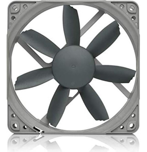 Noctua Nf-s12b Redux-1200, Ventilador De Resfriamento De Alt 1
