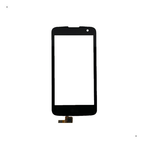 Tela Touch Compatível Com LG K4 Preto 0