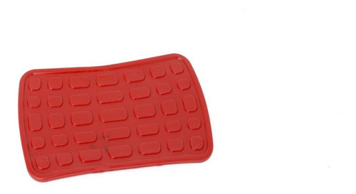Pack Jabonera Posa Jabón Simil Silicona Colores Flex Pack X4 1