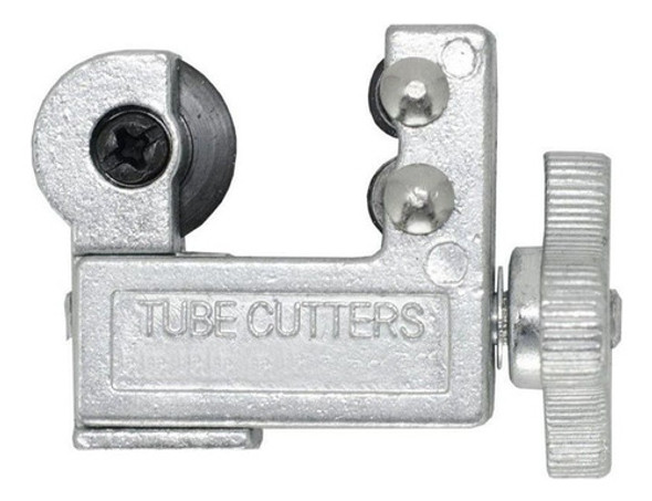 Mini Cortador De Tubo 1/8 A 7/8 Cobre E Alumínio Suryha 0 Mini Cortador De Tubo 1/8 A 7/8 Cobre E Alumínio Suryha 0