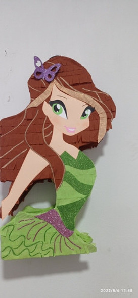 Piñata Hada 1