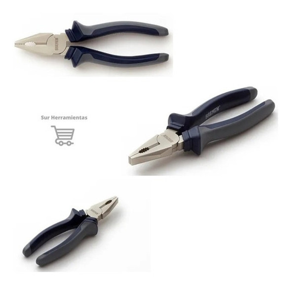 Bremen Pinza Universal Haus 6 -  7048 0 Bremen Pinza Universal Haus 6 -  7048 0