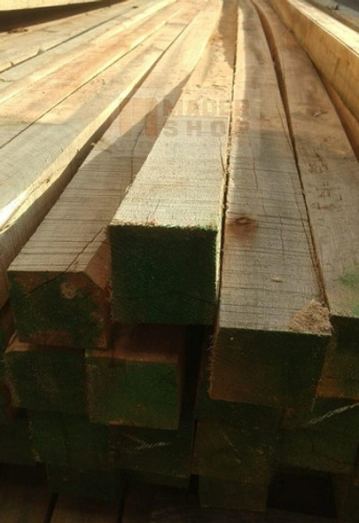 Tirantes De Madera   Saligna   - 3 X 3   X 3.00 A 4,00 Mts. - Mader Shop 1 Tirantes De Madera   Saligna   - 3 X 3   X 3.00 A 4,00 Mts. - Mader Shop 1